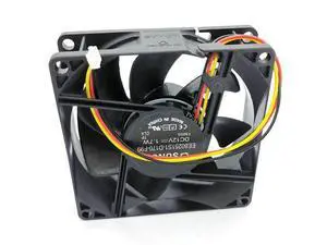 EP6127A EE80251S1-D170-F99 12V 1.7W projector cooling fan EP6127A EE80251S1-D170-F99 12V 1.7W projector cooling fan
