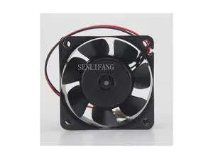 TA225DC M34313-55RA2F 24V 6cm6025 Cooling Fan TA225DC M34313-55RA2F 24V 6cm6025 Cooling Fan