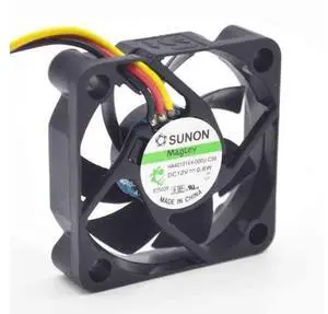 1pcs HA40101V4-000U-C99 4CM 4010 12V 0.8W ultra-quiet fan 1pcs HA40101V4-000U-C99 4CM 4010 12V 0.8W ultra-quiet fan