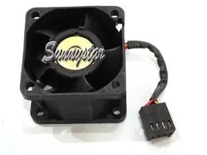Delta 40*28mm FFB0412SHN -SP01 12V 0.6A 4 wires 4 Pins case fan for switch print cpu Delta 40*28mm FFB0412SHN -SP01 12V 0.6A 4 wires 4 Pins case fan for switch print cpu