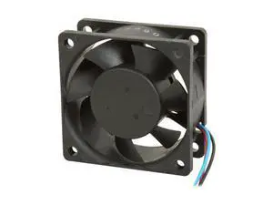 Delta Electronics AFB0612HH-R00 60mm Case cooler Delta Electronics AFB0612HH-R00 60mm Case cooler