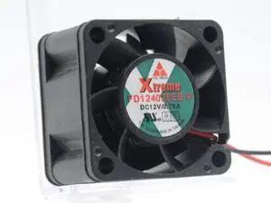 Y.S.Tech FD124028EB-P 4028 40mm 4cm DC 12V 0.78A server inverter axial cooling fans cooler blower Y.S.Tech FD124028EB-P 4028 40mm 4cm DC 12V 0.78A server inverter axial cooling fans cooler blower