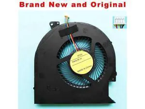 New Original CPU fan for Dell Latitude E5570 CPU cooling fan cooler H9M9M 0H9M9M FGKD EG50060S1-C220-S9A New Original CPU fan for Dell Latitude E5570 CPU cooling fan cooler H9M9M 0H9M9M FGKD EG50060S1-C220-S9A