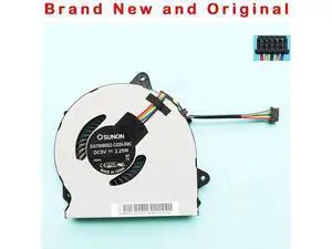 NEW Original Laptop CPU Cooling Fan For LENOVO G51 35 G51-35 CPU FAN COOLER EG75080S2-C020-S9C DC5V 2.25W DC28000CJS0 NEW Original Laptop CPU Cooling Fan For LENOVO G51 35 G51-35 CPU FAN COOLER EG75080S2-C020-S9C DC5V 2.25W DC28000CJS0