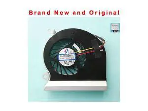 New and Original CPU fan for MSI GE70 laptop CPU cooling fan cooler PAAD0615SL N285 3pin 0.55A 5VDC N285 New and Original CPU fan for MSI GE70 laptop CPU cooling fan cooler PAAD0615SL N285 3pin 0.55A 5VDC N285
