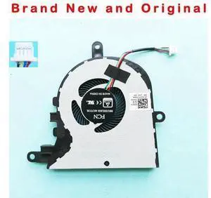New original cpu cooling fan for Dell Latitude 3590 L3590 E3590 for inspiron 15 5570 5575 fan cooler FX0M0 0FX0M0 cn-0FX0M0 New original cpu cooling fan for Dell Latitude 3590 L3590 E3590 for inspiron 15 5570 5575 fan cooler FX0M0 0FX0M0 cn-0FX0M0