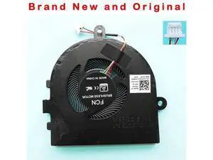New original cpu cooling fan FOR Dell Latitude 3490 e3490 0WYGK2 WYGK2 DC 5V 0.5A FAN COOLER New original cpu cooling fan FOR Dell Latitude 3490 e3490 0WYGK2 WYGK2 DC 5V 0.5A FAN COOLER