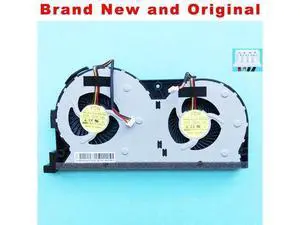 NEW ORIGINAL CPU COOLING FAN FOR Lenovo Y50-70AS Y50-70AM Y50 Y50-50 Y50-70 Y50-70AS-ISE CPU FAN COOLER DFS501105PQ0T FFGY NEW ORIGINAL CPU COOLING FAN FOR Lenovo Y50-70AS Y50-70AM Y50 Y50-50 Y50-70 Y50-70AS-ISE CPU FAN COOLER DFS501105PQ0T FFGY
