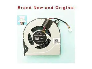 New laptop CPU cooling fan Cooler Notebook PC for Acer FCN DFS541105FC0T FJCL DC 5V 0.5A series dc28000jrfo New laptop CPU cooling fan Cooler Notebook PC for Acer FCN DFS541105FC0T FJCL DC 5V 0.5A series dc28000jrfo