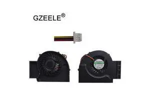 Laptop CPU Cooling Fan For Lenovo IBM T510 W510 (3 PIN) GC055010VH-A 13.V1.B4160.F.GN Discrete graphics NOTEBOOK cooler Laptop CPU Cooling Fan For Lenovo IBM T510 W510 (3 PIN) GC055010VH-A 13.V1.B4160.F.GN Discrete graphics NOTEBOOK cooler