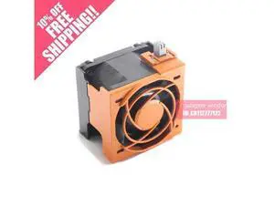 FOR DELL R710 Server CPU cooling fan GY093 090XRN 90XRN 0RK385 RK385 FOR DELL R710 Server CPU cooling fan GY093 090XRN 90XRN 0RK385 RK385
