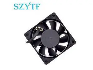 FA08025M12LPA 12V 0.45A 8CM 80*80*25MM 4 wire PWM hydraulic mute CPU fan for Cooler Master FA08025M12LPA 12V 0.45A 8CM 80*80*25MM 4 wire PWM hydraulic mute CPU fan for Cooler Master