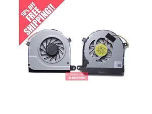 New Replace FOR DELL INSPIRON N7110 VOSTRO 3750 laptop CPU Fan Spot New Replace FOR DELL INSPIRON N7110 VOSTRO 3750 laptop CPU Fan Spot