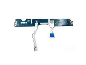 New For HP 15-R181NR 15-R210DX 15-R230NR 15-R253CL 15-R263DX 15-R264DX Series Laptop Touchpad Mouse Button Board New For HP 15-R181NR 15-R210DX 15-R230NR 15-R253CL 15-R263DX 15-R264DX Series Laptop Touchpad Mouse Button Board