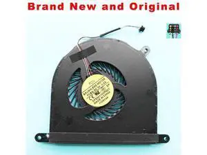 New Original CPU cooling fan for GIGABYTE Razer Blade 14\ New Original CPU cooling fan for GIGABYTE Razer Blade 14\