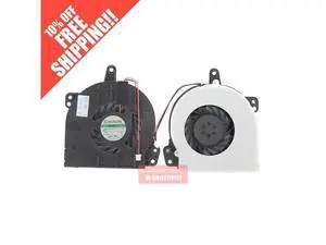 FOR HP 500 510 520 530 C700 laptop built-in fan FOR HP 500 510 520 530 C700 laptop built-in fan
