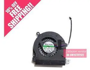 Replace FOR HP PROBOOK 6450B 6550B 6450B laptop fan Replace FOR HP PROBOOK 6450B 6550B 6450B laptop fan