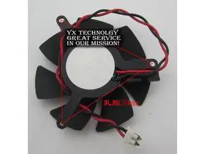 video card fan Graphics card fan 46mm diameter 39mm pitch 2.0 Terminal Cable length 11cm video card fan Graphics card fan 46mm diameter 39mm pitch 2.0 Terminal Cable length 11cm