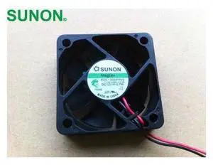 1pcs KDE1205PHV2 DC 12V-0.7W 5015 50X50X15MM graphics card cooling fan 1pcs KDE1205PHV2 DC 12V-0.7W 5015 50X50X15MM graphics card cooling fan