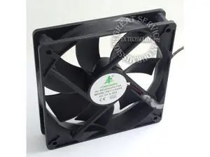 12025 5V USB interface fan 12CM fan/USB fan/fan base routing cooling 12025 5V USB interface fan 12CM fan/USB fan/fan base routing cooling