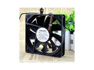 For NMB 12025 12V 0.22A 12CM Silent Chassis Fan Computer Fan 4710KL-04W-B19 cooling fan For NMB 12025 12V 0.22A 12CM Silent Chassis Fan Computer Fan 4710KL-04W-B19 cooling fan