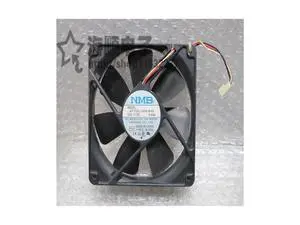 NMB 4710NL-04W-B49 12V 0.44A 12cm 12025 Fan Server Chassis Fan,Cooling Fan NMB 4710NL-04W-B49 12V 0.44A 12cm 12025 Fan Server Chassis Fan,Cooling Fan