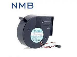 NMB fan turbine centrifugal fan 9733 1.34A 12v BG0903-B044-VTL CPU fan 97*97*33mm NMB fan turbine centrifugal fan 9733 1.34A 12v BG0903-B044-VTL CPU fan 97*97*33mm