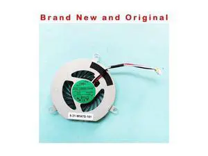 New original cooling fan cooler for ADDA AY05305HX080300 00cw548 6-31-w547s-101 Cpu Cooling Fan New original cooling fan cooler for ADDA AY05305HX080300 00cw548 6-31-w547s-101 Cpu Cooling Fan