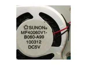 New and Original CPU fan for SUNON AT0BL001SS0 MF40060V1-B060-A99 laptop CPU cooling fan cooler heatsink New and Original CPU fan for SUNON AT0BL001SS0 MF40060V1-B060-A99 laptop CPU cooling fan cooler heatsink