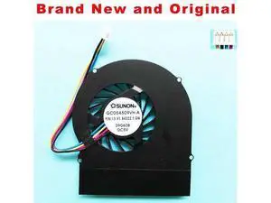 new original Laptop cpu cooler cooling fan GC054509VH-A 13.V1.B4222.F.GN 13N3-02A0B11 DC 5V 1.9W Bare Fan 4 wire 4-pin connector new original Laptop cpu cooler cooling fan GC054509VH-A 13.V1.B4222.F.GN 13N3-02A0B11 DC 5V 1.9W Bare Fan 4 wire 4-pin connector