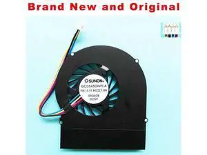 new original Laptop cpu cooler cooling fan GC054509VH-A 13.V1.B4222.F.GN 13N3-02A0B11 DC 5V 1.9W Bare Fan 4 wire 4-pin connector new original Laptop cpu cooler cooling fan GC054509VH-A 13.V1.B4222.F.GN 13N3-02A0B11 DC 5V 1.9W Bare Fan 4 wire 4-pin connector