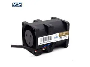AVC servo fan DFTA0456B2H DL120G6/DL120G7/DL160G6/DL165G712V 1.5A cooling AVC servo fan DFTA0456B2H DL120G6/DL120G7/DL160G6/DL165G712V 1.5A cooling