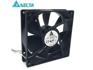 for delta AFB0912HH 92*92*25MM 90x90x25mm DC12V 0.40A case Cooling Fan 67.92CFM 4500RPM for delta AFB0912HH 92*92*25MM 90x90x25mm DC12V 0.40A case Cooling Fan 67.92CFM 4500RPM