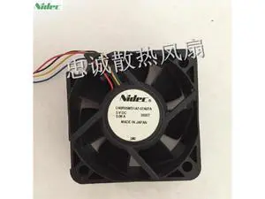 For Nidec X880927-004 U40R05MS1A7-57A07A for Xbox Kinect 2.0 body sense game cooling fan DC5V 0.08A 4CM For Nidec X880927-004 U40R05MS1A7-57A07A for Xbox Kinect 2.0 body sense game cooling fan DC5V 0.08A 4CM