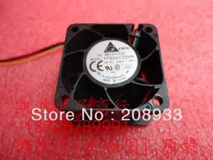 For Delta 4028 12V 0.6A FFB0412SHN IPC server of violence PWM+cooling fan For Delta 4028 12V 0.6A FFB0412SHN IPC server of violence PWM+cooling fan