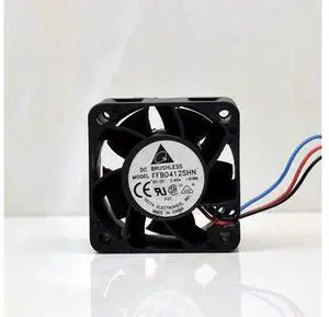 For Delta FFB0412SHN/VHN 4028 4cm/cm 12V Double Ball Violence Gale Fan For Delta FFB0412SHN/VHN 4028 4cm/cm 12V Double Ball Violence Gale Fan