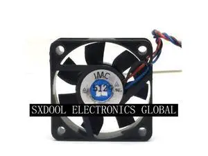 NEW Original JMC 5015-12LS 12V 0.11A 54291270-4 5CM 5015 Mute Cooling Fan 3-pin NEW Original JMC 5015-12LS 12V 0.11A 54291270-4 5CM 5015 Mute Cooling Fan 3-pin