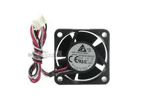 Original For H3C 3600 5600 Switch S5500 Delta 4020 fan 12V 0.15A 4cm EFB0412HHD Original For H3C 3600 5600 Switch S5500 Delta 4020 fan 12V 0.15A 4cm EFB0412HHD
