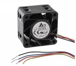 FFB0412EN -00 DC12V 0.24A Original Delta 4cm 4028 40*40*28MM Axial Fan FFB0412EN -00 DC12V 0.24A Original Delta 4cm 4028 40*40*28MM Axial Fan