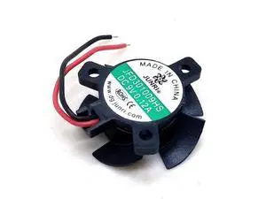 3cm 3010 bracket graphics card fan JFD301009HS DC 9V car LED headlight silent cooling fan, diameter 26mm hole pitch 19mm, 6000RPM 3cm 3010 bracket graphics card fan JFD301009HS DC 9V car LED headlight silent cooling fan, diameter 26mm hole pitch 19mm, 6000RPM