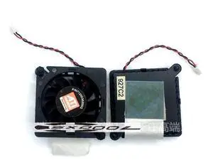 NEW For ATI AMD HD5450 XFX Geforce210 knife card graphics card fan PLA04710S12M DC12V 2-wire 2-pin NEW For ATI AMD HD5450 XFX Geforce210 knife card graphics card fan PLA04710S12M DC12V 2-wire 2-pin