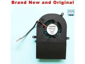 NEW CPU Cooler Fan FOR SUNON MF60120V1-C411-G99 THER7NBCR4-1401 NBCR415 CPU COOLING FAN COOLER NEW CPU Cooler Fan FOR SUNON MF60120V1-C411-G99 THER7NBCR4-1401 NBCR415 CPU COOLING FAN COOLER