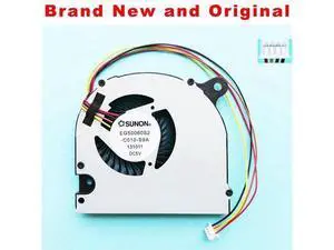 NEW ORIGINAL CPU FAN FOR Lenovo C260 AiO PC Internal CPU Cooling Fan COOLER EG50060S2-C010-S9A Cooler KSB05105HC DH41 NEW ORIGINAL CPU FAN FOR Lenovo C260 AiO PC Internal CPU Cooling Fan COOLER EG50060S2-C010-S9A Cooler KSB05105HC DH41
