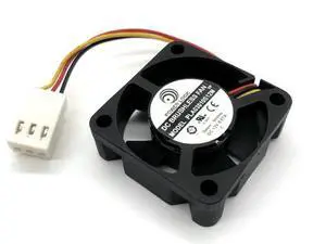 Power Logic 3cm 30*10mm PLA03010S12M 12V 0.07A 3 wires 3 pins micro fan gateway router cooler Power Logic 3cm 30*10mm PLA03010S12M 12V 0.07A 3 wires 3 pins micro fan gateway router cooler