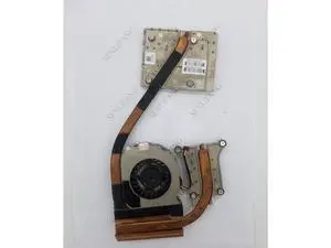 For HP ZBOOK 15 G1 G2 original laptop CPU Cooling Fan Heatsink & Fan Radiator & Fan 734289-001 For HP ZBOOK 15 G1 G2 original laptop CPU Cooling Fan Heatsink & Fan Radiator & Fan 734289-001