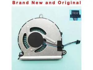 NEW ORIGINAL CPU FAN FOR Lenovo V310-14ISK 15ISK CPU COOLING FAN COOLER 4CLV6FALV20 NEW ORIGINAL CPU FAN FOR Lenovo V310-14ISK 15ISK CPU COOLING FAN COOLER 4CLV6FALV20