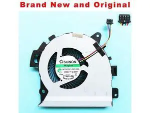 New original cpu fan for ASUS B500 series PU551LA PU551LD Pro551L Pr0551L cpu cooling fan cooler MF75070V1-C231-S9A New original cpu fan for ASUS B500 series PU551LA PU551LD Pro551L Pr0551L cpu cooling fan cooler MF75070V1-C231-S9A