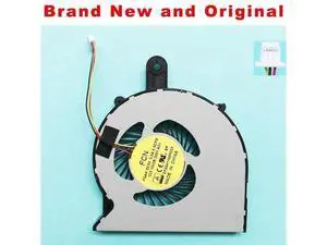 NEW ORIGINAL CPU FAN FOR DELL 14-3458 14-3459 3458 3459 CPU COOLING FAN COOLER DFS541108FC0T FGAK 023.1002R.0001 NEW ORIGINAL CPU FAN FOR DELL 14-3458 14-3459 3458 3459 CPU COOLING FAN COOLER DFS541108FC0T FGAK 023.1002R.0001