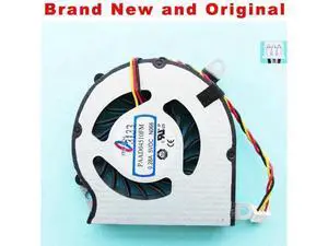 new original cpu fan for Lenovo ideapad U160 U165 S205 laptop cpu cooling fan cooler PAAD04510FM 0.28A 5VDC N066 new original cpu fan for Lenovo ideapad U160 U165 S205 laptop cpu cooling fan cooler PAAD04510FM 0.28A 5VDC N066