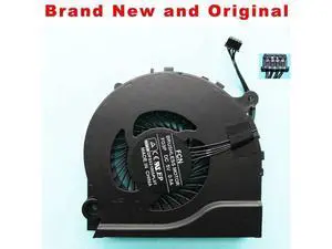 New Original cpu fan For HASEE K550D K550D-I5 D1 K550D-I7 D1 cpu cooling fan cooler DC5V 0.5A DFS531005PL0T FG3P New Original cpu fan For HASEE K550D K550D-I5 D1 K550D-I7 D1 cpu cooling fan cooler DC5V 0.5A DFS531005PL0T FG3P